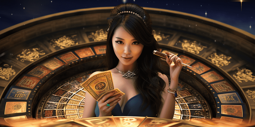 CookieRun: Kingdom tha bet 77 sòng bạc